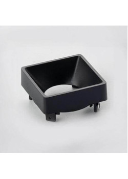 Рефлектор Italline Fashion FXR black