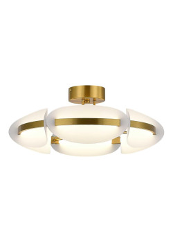 Потолочный светильник ST Luce ETOILE SL1304.302.45