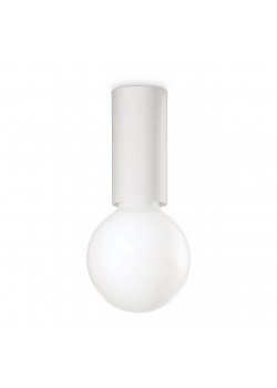 Потолочный светильник Ideal Lux Petit PL1 Bianco 232966