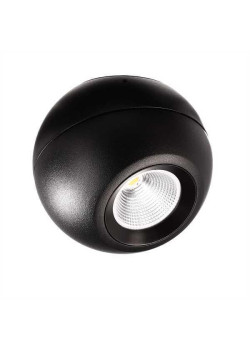 Потолочный светодиодный светильник Deko-Light Bellatrix 348126