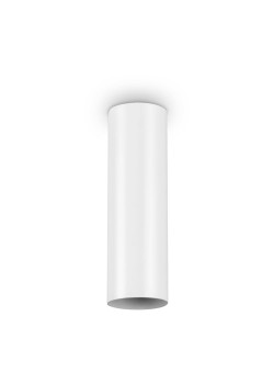 Потолочный светильник Ideal Lux Look PL1 H20 Bianco 233079