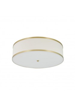 Потолочный светильник Newport Sarah 3559/PL brass М0070140