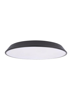 Потолочный светодиодный светильник Loft IT Brim 10226 Black