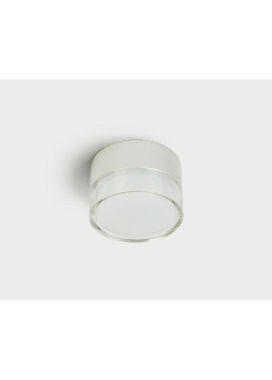 Потолочный светодиодный светильник Italline IT06-6041 white 3000K
