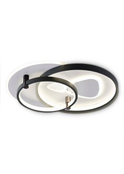 Потолочный светодиодный светильник Ambrella light Comfort LineTech FL5051