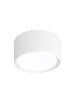 Потолочный светильник Escada 20005LED 20005SMU/03LED SWH