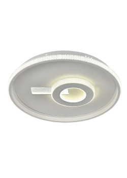Потолочный светодиодный светильник Escada Apus 600/S LED