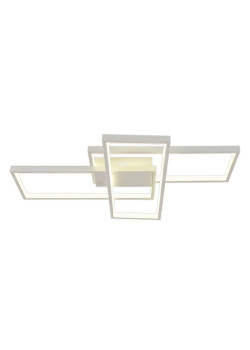 Потолочный светодиодный светильник Escada Arcade 10254/3LED