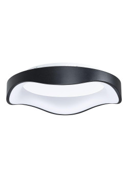 Потолочный светодиодный светильник Arte Lamp Ankaa A3085PL-48BK