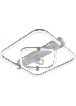 Потолочный светодиодный светильник Escada Factor 10280/2LED
