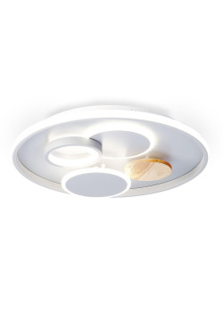 Потолочный светодиодный светильник Ambrella light Comfort LineTech FL4803