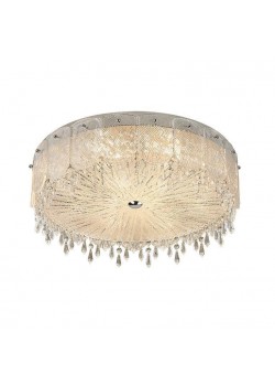 Потолочный светильник Newport Ashley 8300/500 PL chrome М0070269