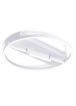Потолочный светодиодный светильник Ambrella light Comfort LineTech FL51459