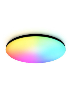 Потолочный светодиодный светильник Ambrella light Orbital Dance FZ2005