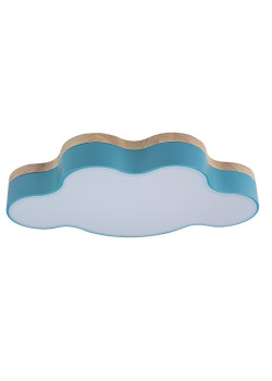 Потолочный светодиодный светильник Loft IT Axel 10005/30 blue