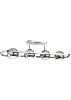 Потолочный светильник Vele Luce Helix VL5153L04