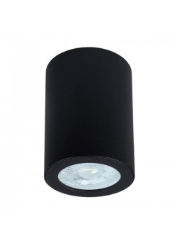 Потолочный светильник Arte Lamp Tino A1468PL-1BK