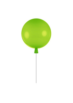 Потолочный светильник Loft IT Memory 5055C/L Green