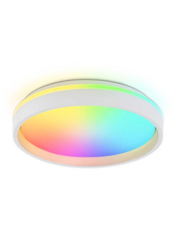 Потолочный светодиодный светильник Ambrella light Orbital Dance FZ601