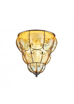 Потолочный светильник Arte Lamp Venezia A2203PL-3AB