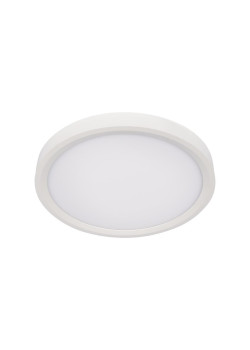 Потолочный светодиодный светильник Loft IT Extraslim 10227/24 White