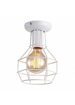 Потолочный светильник Arte Lamp A9182PL-1WH