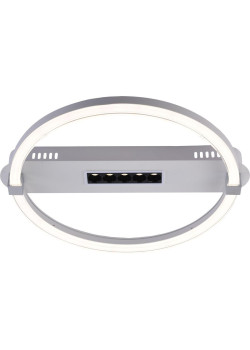 Потолочный светодиодный светильник Escada Aspect 10253/1LED