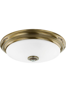 Потолочный светильник Kutek Bellagio BEL-PL-3 (P)