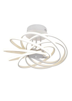 Потолочный светодиодный светильник Ambrella light Line FL441
