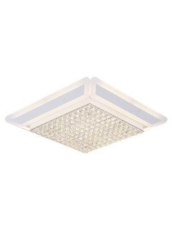Потолочный светодиодный светильник Ambrella light Modern Acrylic FA141