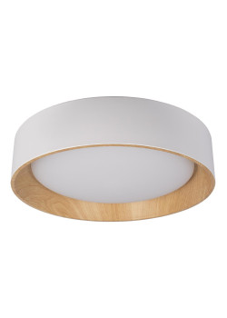 Потолочный светодиодный светильник Loft IT Coin 10202 White