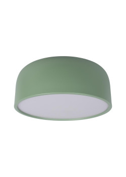 Потолочный светодиодный светильник Loft IT Axel 10201/350 Green