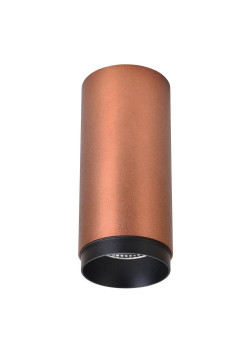 Потолочный светодиодный светильник Wertmark Stecken WE802.01.607