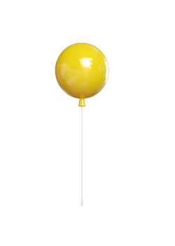 Потолочный светильник Loft IT Memory 5055C/L yellow