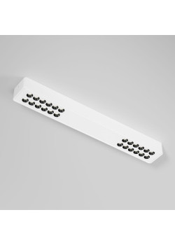 Потолочный светодиодный светильник Elektrostandard Tend 25115/LED a068851