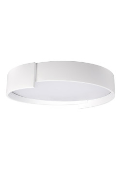 Потолочный светодиодный светильник Loft IT Coin 10200 White