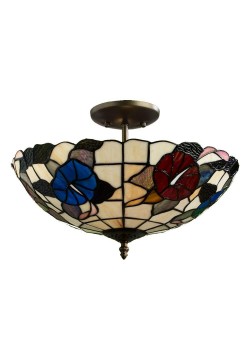 Потолочный светильник Arte Lamp Florizel A3165PL-2BG