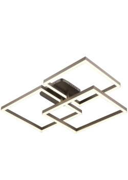 Потолочный светодиодный светильник Wertmark Foro WE444.03.607
