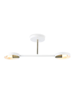 Потолочный светильник Ambrella light Traditional Loft TR8222
