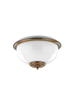 Потолочный светильник Kutek Lido LID-PL-2 (P)