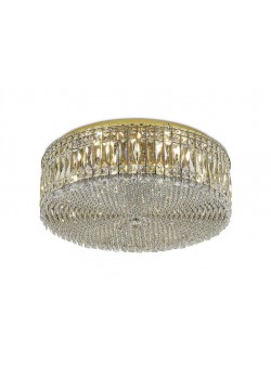 Потолочный светильник Newport Valencia 8459/PL gold М0068846