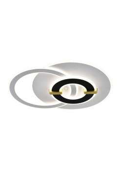 Потолочный светодиодный светильник Escada Antlia 10269/3LED