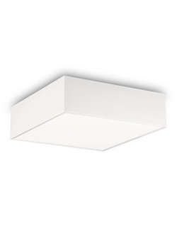 Потолочный светильник Ideal Lux Ritz PL4 D50 152899