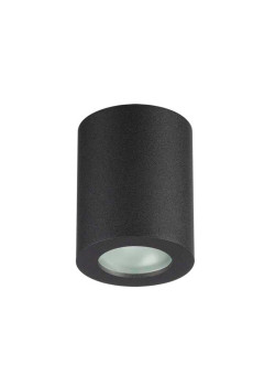 Потолочный светильник Odeon Light Hightech Aquana 3572/1C