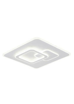 Потолочный светодиодный светильник Escada Rung 10295/3LED