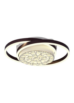 Потолочный светодиодный светильник Ambrella light Ice FA149