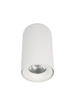 Потолочный светодиодный светильник Loft IT Tictac 10220 White 3000K