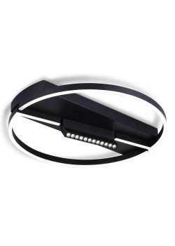 Потолочный светодиодный светильник Ambrella light Comfort LineTech FL51460