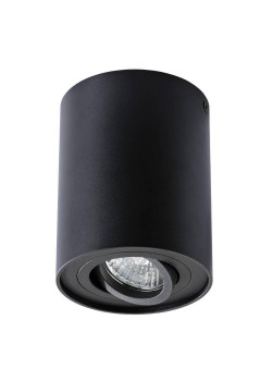 Потолочный светильник Arte Lamp A5644PL-1BK