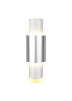 Потолочный светильник Escada 20037SMU/01LED SWH/SSL